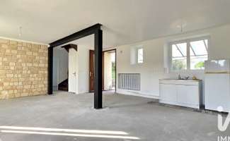 Photo Vente maison Larré