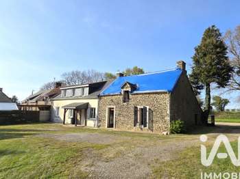 Vente Maison 4 chambresLarré
