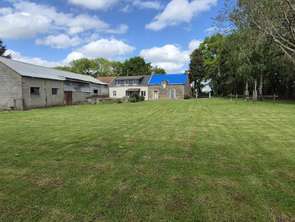 Vente Maison 4 chambresLarré