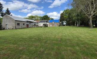 Photo Vente maison Larré