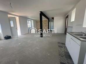 Vente Maison 4 chambresLarré