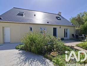 Vente Maison 4 chambresLarré