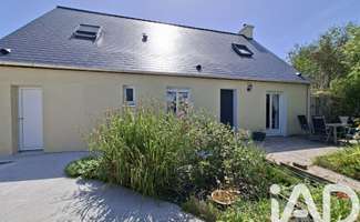 Photo Vente maison Larré
