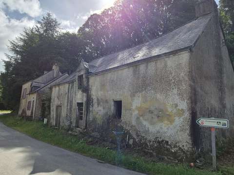 Vente maison