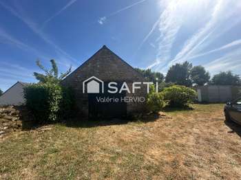 Vente maison 6 pièces Larré 56