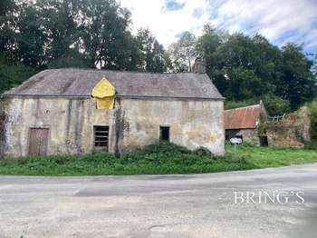 Vente Maison 1 pièceLarré