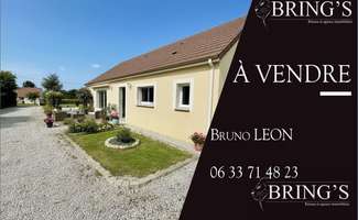 Photo Vente maison Larré