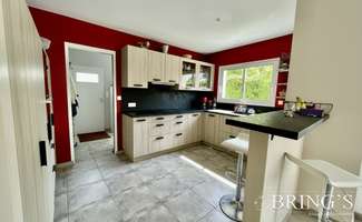 Photo Vente maison Larré