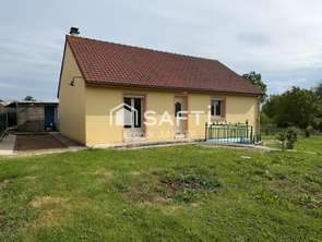 Vente Maison 3 chambresLarré