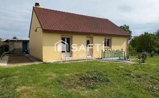 Photo Vente maison Larré