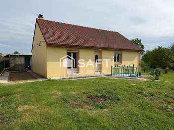 Vente maison 5 pièces Larré 61