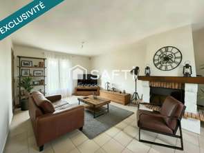 Vente Maison 3 chambresLarré