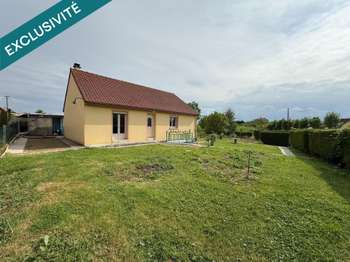 Vente Maison 3 chambresLarré