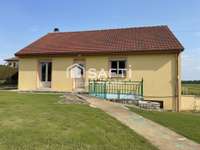 Vente maison 5 pièces Vente maison 5 pièces