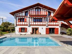 Vente Maison 5 chambresLarressore