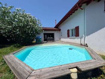 Vente Maison 4 chambresLarressore