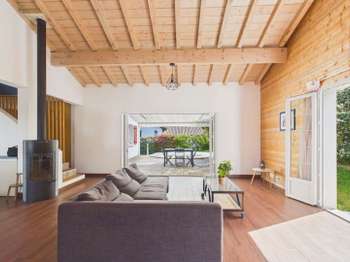 Vente Maison 4 chambresLarressore