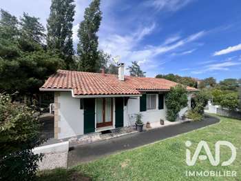 Vente Maison 3 chambresLarressore