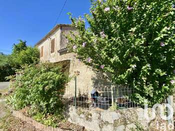 Vente Maison 4 piècesLarroque-Engalin