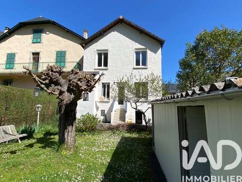 Vente maison 5 pièces Laruns 64