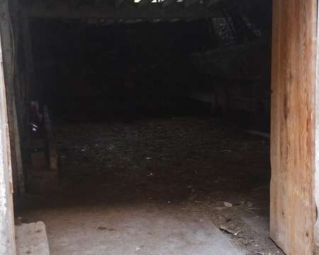 Vente maison 2 pièces