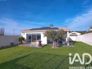 Vente Maison 3 chambresLaruscade