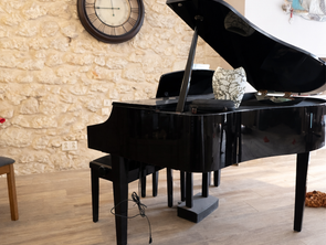 Vente Maison 4 chambresLaruscade