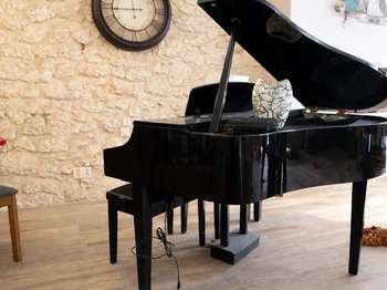 Vente maison 7 pièces Laruscade 33