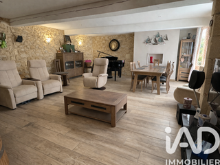 Vente maison 7 pièces Vente maison 7 pièces