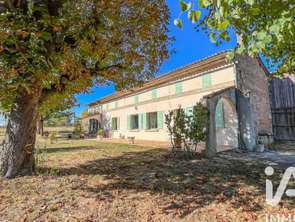 Vente Maison 3 chambresLaruscade