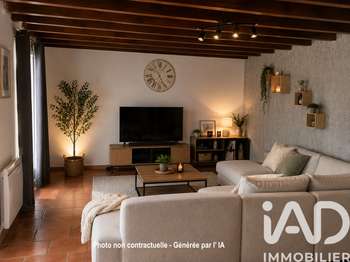 Vente maison 5 pièces Vente maison 5 pièces