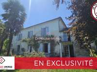 Vente maison 12 pièces Vente maison 12 pièces