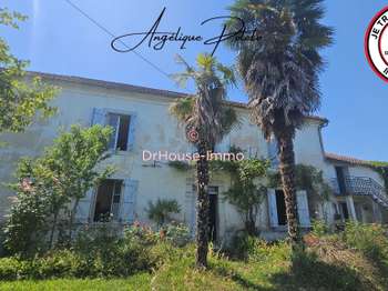 Vente maison 12 pièces Vente maison 12 pièces