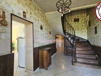 Vente maison 12 pièces Vente maison 12 pièces