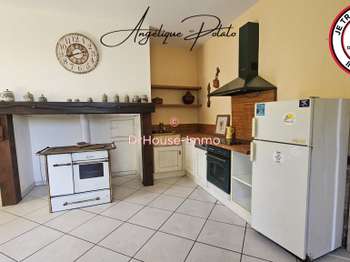 Vente maison 12 pièces