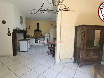 Vente maison 12 pièces