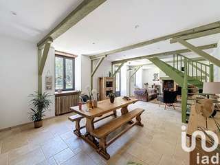 Vente maison 2 pièces