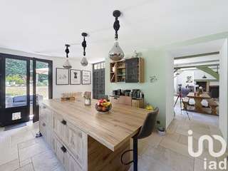 Vente maison 2 pièces