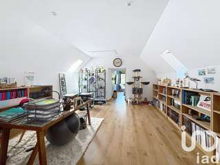 Vente maison 2 pièces