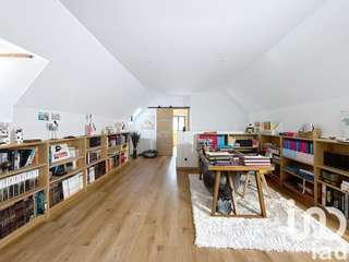 Vente maison 2 pièces