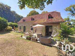 Vente Maison 1 chambreLasclaveries