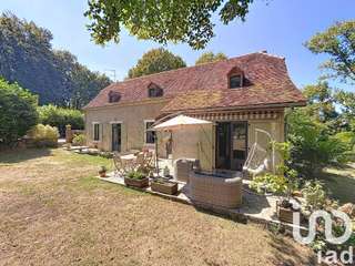 Vente maison 2 pièces