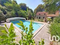Vente maison 2 pièces