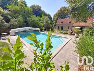 Vente maison 2 pièces