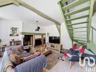Vente maison 2 pièces