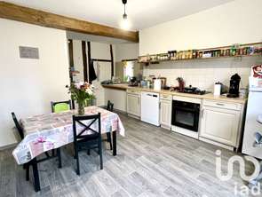 Vente Maison 3 chambresLasgraisses