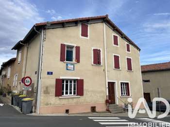 Vente Maison 3 chambresLasgraisses