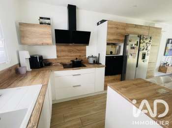 Vente Maison 3 chambresLasgraisses