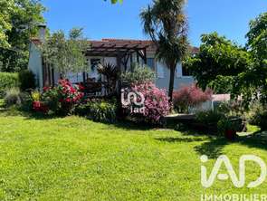 Vente Maison 4 chambresLaslades