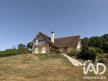 Vente Maison 2 chambresLaslades